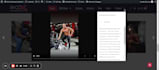 design a website for fitness, yoga, life coaching, sports business and more