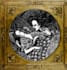 make a darky fairy tale victorian illustration