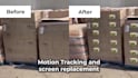 do motion tracking and add logo, or object in your video