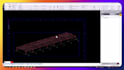 do tekla modeling and shop drawings for steel structures