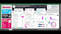create professional excel dashboard, pivot tables, and chart