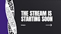 make custom stream graphics for your profile