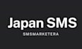 send sms to japan