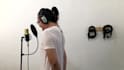 be your male vocalist for your song