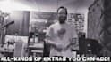 write your new music press release
