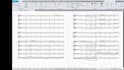 compose, arrange, orchestrate any work