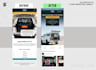 design a custom website using wordpress, webflow, or shopify