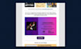 create and set up your newsletters