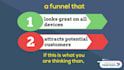 click funnels ghl sales page funnels landing page design