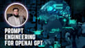 provide expert prompt engineering for openai gpt