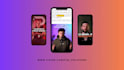 create professional shorts for instagram and tiktok