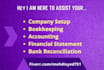 do quickbooks online bookkeeping perfectly