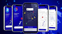 do location tracking app for android and IOS