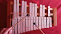 record a glockenspiel for your song