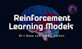 build reinforcement learning models with deep learning
