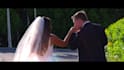 create a cinematic wedding highlight or full wedding film