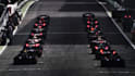 do professional formula 1 f1 video editing
