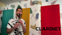 record clarinets, saxophones, harmonica and recorder for you