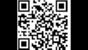 do your carte visite with qr code
