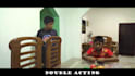 do professional video editing