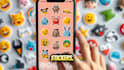create custom and animated stickers for whatsapp or telegram