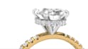 create elegant 3d cad jewelry designs and rendering