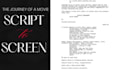 write movie script, stage drama, screenplay,movie script writer