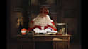 make a personal sinterklaas video for you