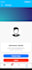 develop a secure and realtime chat app for  mobile