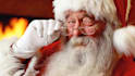 record a santa claus voiceover