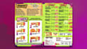 design your tv screen menu