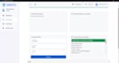 develop a GSM and tuya cloud based security monitoring system
