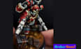 pro paint your warhammer miniatures high quality fast service