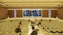 create 3d design event floorplan, stage, booth, exhibition