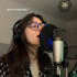 record dreamy dark pop female vocals and topline for your song