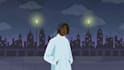create 2d and 3d music video animation