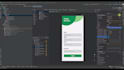 do mobile app development flutter app developer