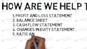 prepare and analyze financial statement