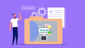 create a 2d animation explainer or 2d animated marketing video
