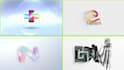 do 3d reveal logo animation design, hand draw, flat, intro outro
