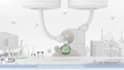 create a 3d explainer video