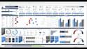 automation expert vba macro developer excel,dashbaord