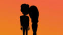 design a professional 2d animated rock or pop music video