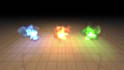 create stunning 2d and 3d effects for your game