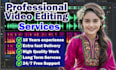 be your video editor, cut, split, merge, trim, rendered, videos or audios