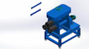 design 3d mechanical parts, assemblies and renderings