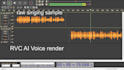 make you an ai with your voice using rvc and diffsinger