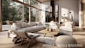 create interior and exterior 3d renders