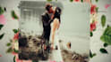 create an eye catching wedding slideshow video