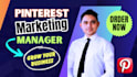 do pinterest marketing to grow your business